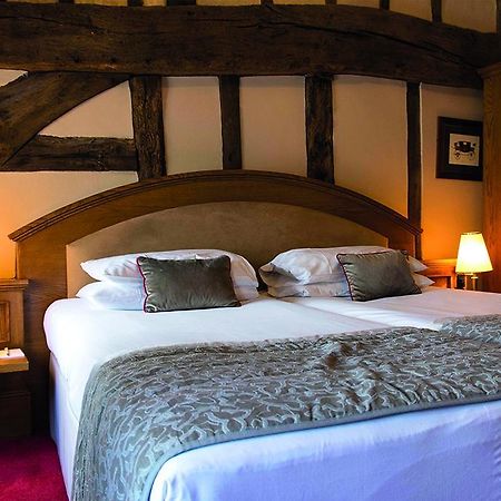 Chalfont St Peter The Greyhound Inn المظهر الخارجي الصورة