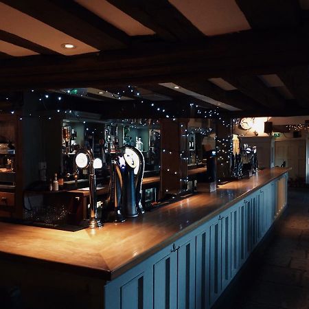 Chalfont St Peter The Greyhound Inn المظهر الخارجي الصورة