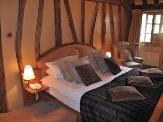 Chalfont St Peter The Greyhound Inn المظهر الخارجي الصورة