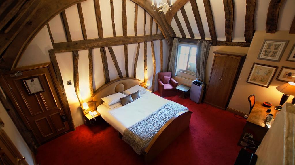 Chalfont St Peter The Greyhound Inn المظهر الخارجي الصورة